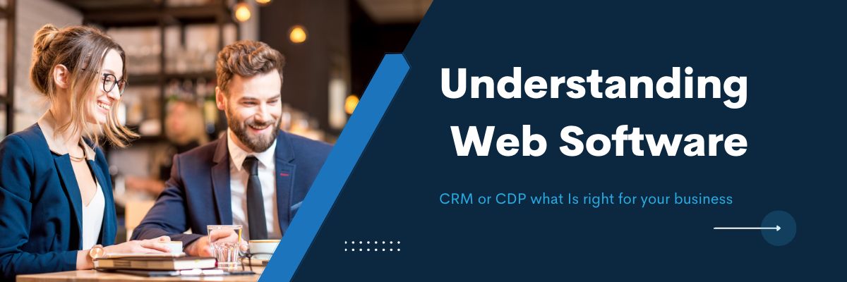 Understanding web-based CRM software
